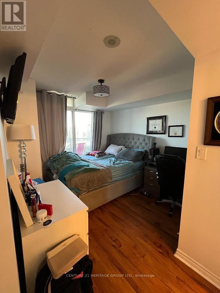 1603 - 1 Rean Drive, Toronto, Ontario  M2K 3C1 - Photo 12 - C12761154