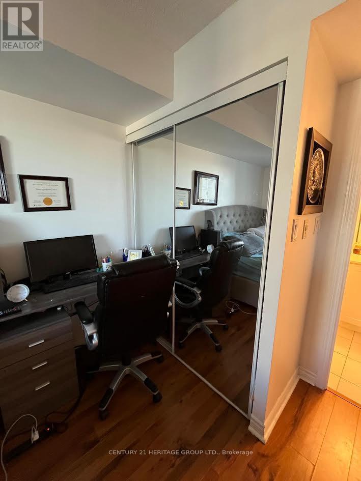 1603 - 1 Rean Drive, Toronto, Ontario  M2K 3C1 - Photo 13 - C12761154