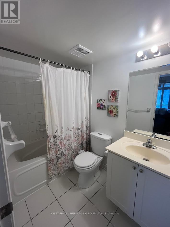 1603 - 1 Rean Drive, Toronto, Ontario  M2K 3C1 - Photo 14 - C12761154