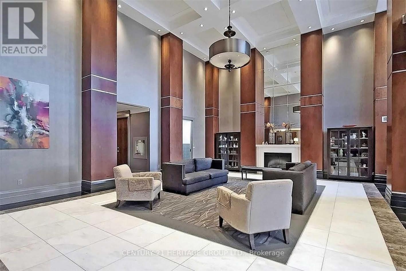 1603 - 1 Rean Drive, Toronto, Ontario  M2K 3C1 - Photo 19 - C12761154