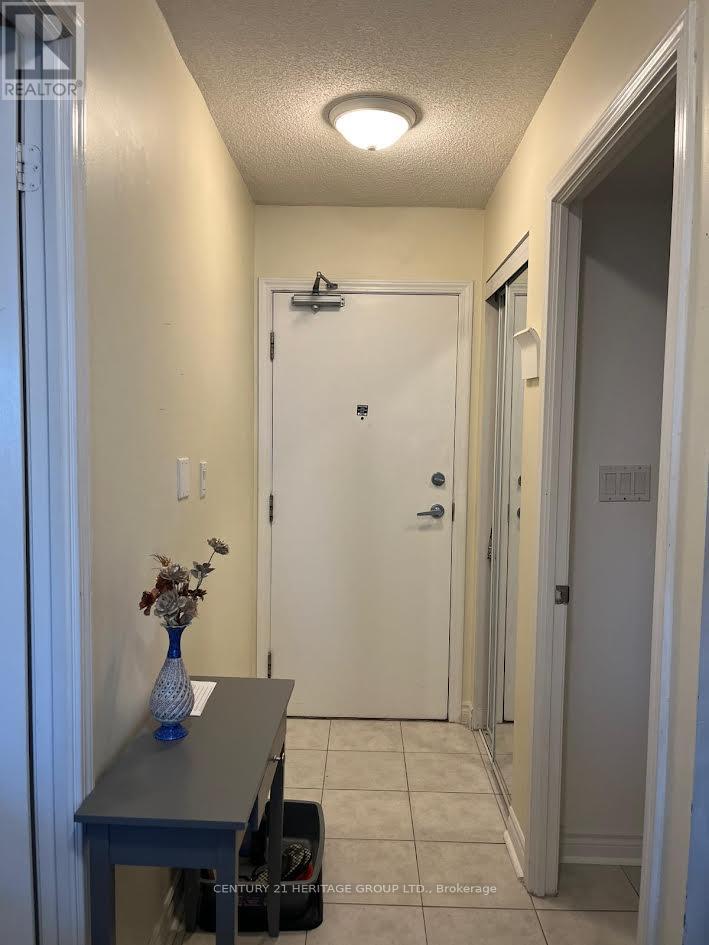 1603 - 1 Rean Drive, Toronto, Ontario  M2K 3C1 - Photo 2 - C12761154