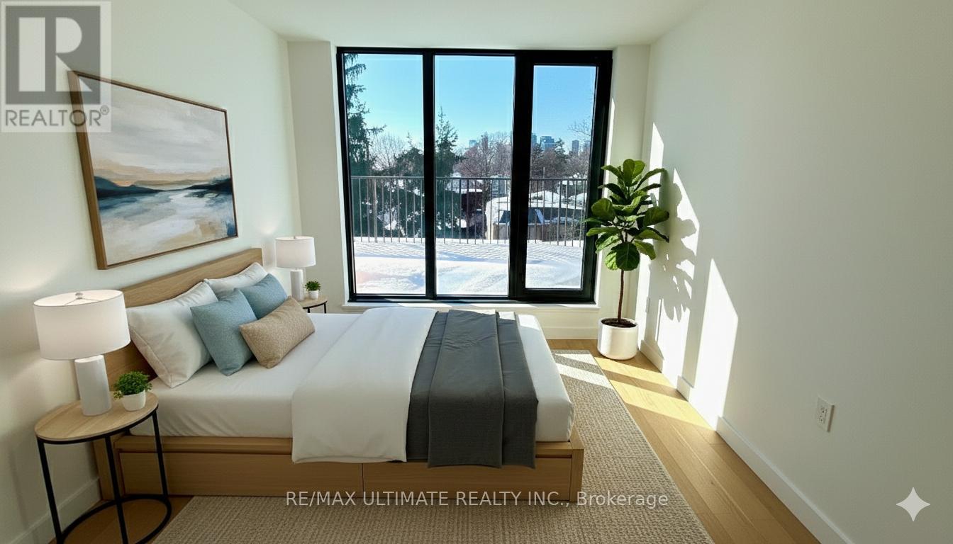 515 - 1720 Bayview Avenue, Toronto, Ontario  M4G 3C4 - Photo 18 - C12761178