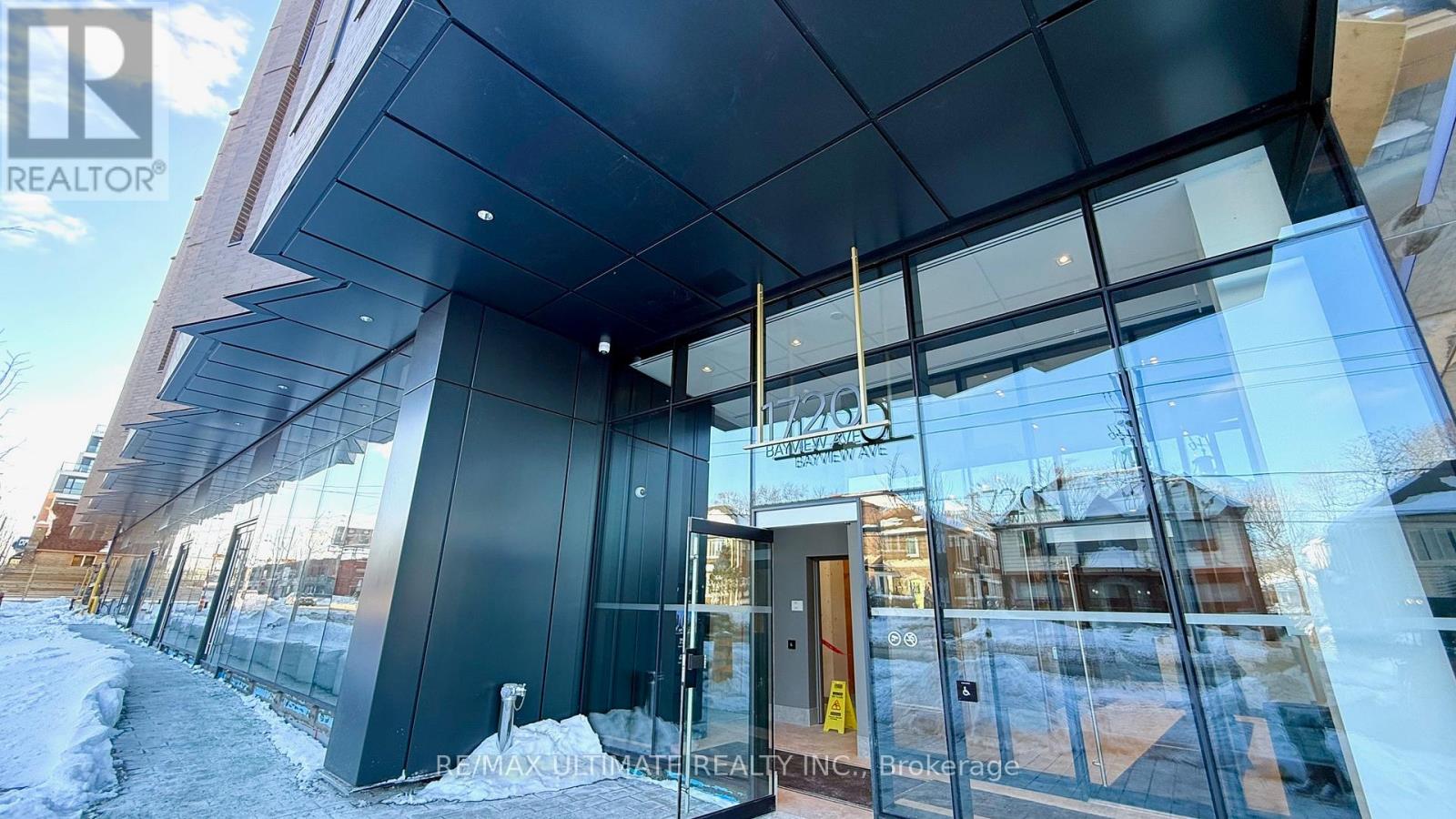 515 - 1720 Bayview Avenue, Toronto, Ontario  M4G 3C4 - Photo 3 - C12761178