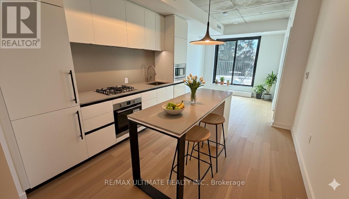 515 - 1720 Bayview Avenue, Toronto, Ontario  M4G 3C4 - Photo 8 - C12761178