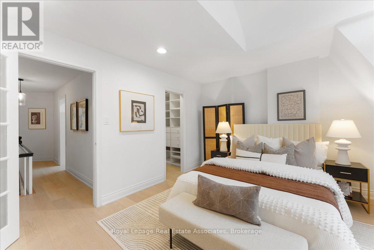 30 Belmont Street, Toronto (Annex), Ontario  M5R 1P8 - Photo 17 - C12761200