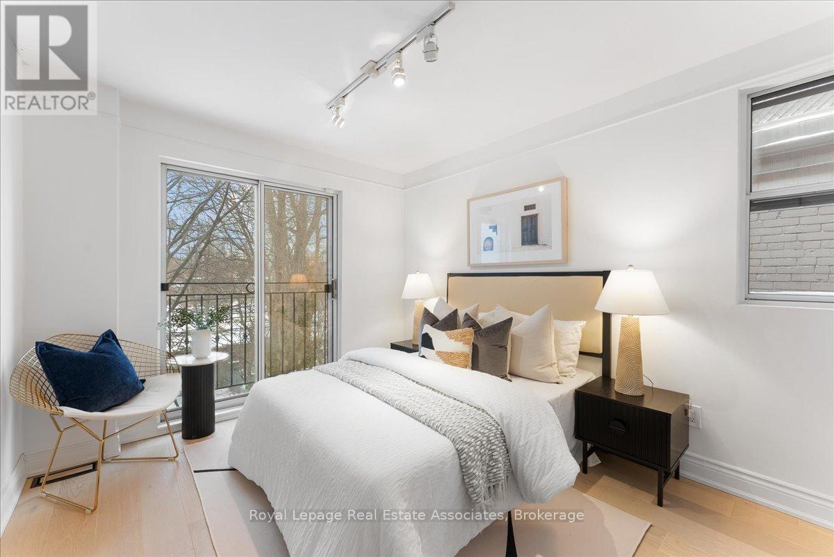 30 Belmont Street, Toronto (Annex), Ontario  M5R 1P8 - Photo 20 - C12761200