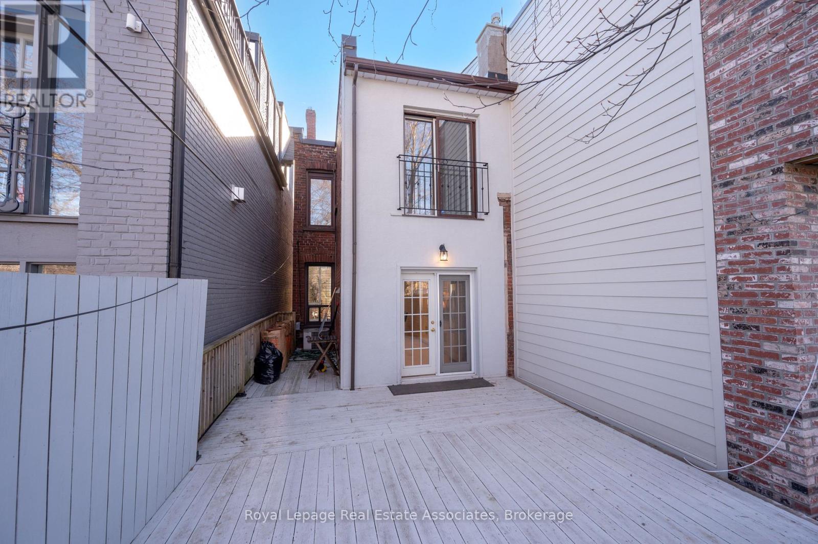 30 Belmont Street, Toronto (Annex), Ontario  M5R 1P8 - Photo 35 - C12761200