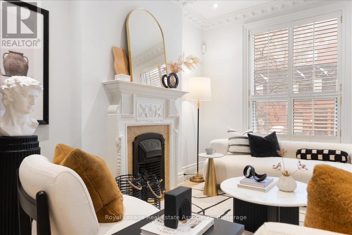 30 Belmont Street, Toronto (Annex), Ontario  M5R 1P8 - Photo 6 - C12761200