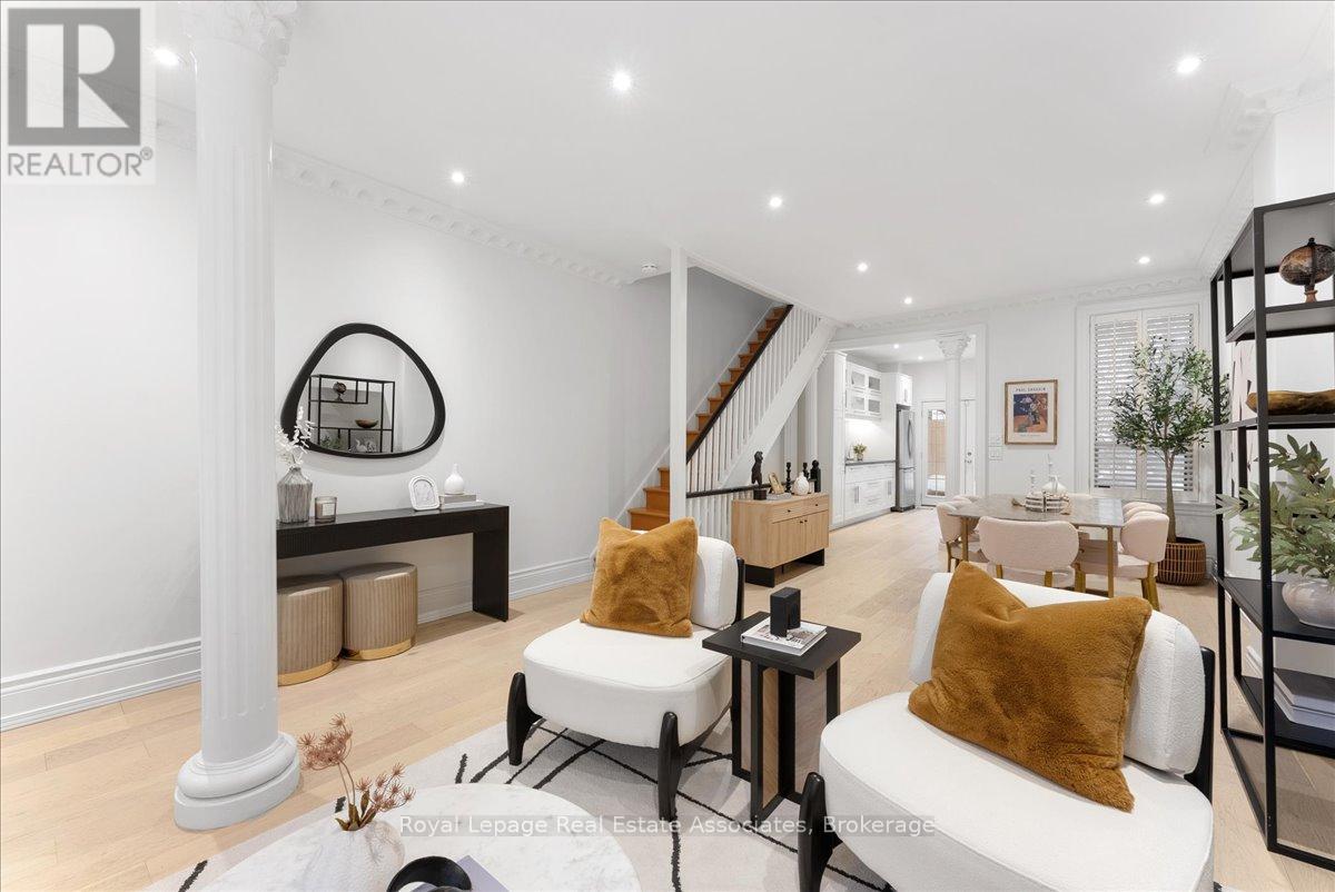 30 Belmont Street, Toronto (Annex), Ontario  M5R 1P8 - Photo 8 - C12761200