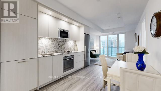 1439 - 20 Inn On The Park Drive, Toronto, Ontario  M3C 0P8 - Photo 12 - C12761206