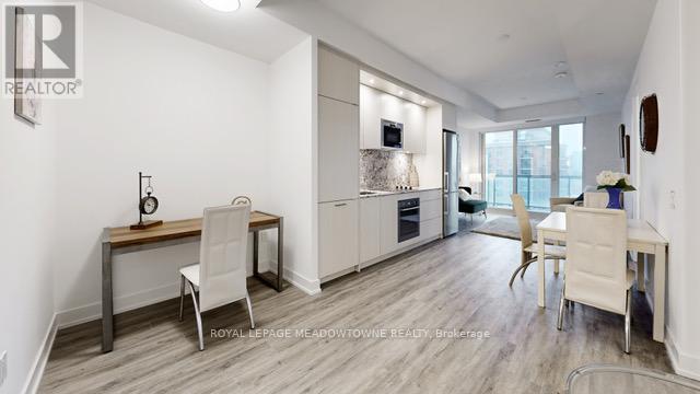 1439 - 20 Inn On The Park Drive, Toronto, Ontario  M3C 0P8 - Photo 22 - C12761206