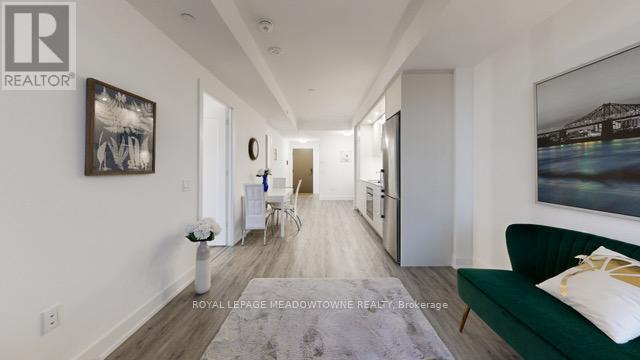 1439 - 20 Inn On The Park Drive, Toronto, Ontario  M3C 0P8 - Photo 9 - C12761206