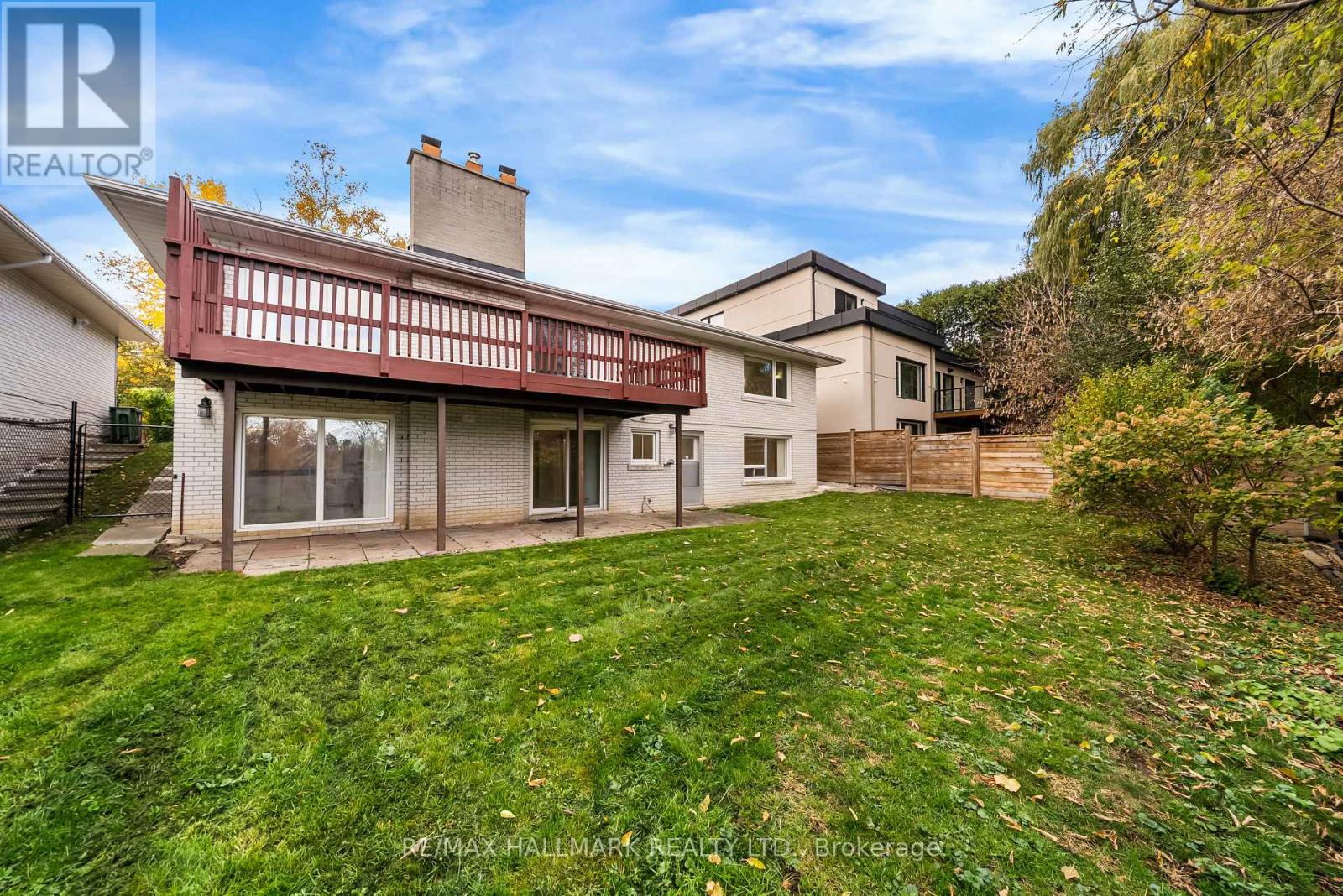 109 Banstock Drive, Toronto, Ontario  M2K 2H7 - Photo 33 - C12761220