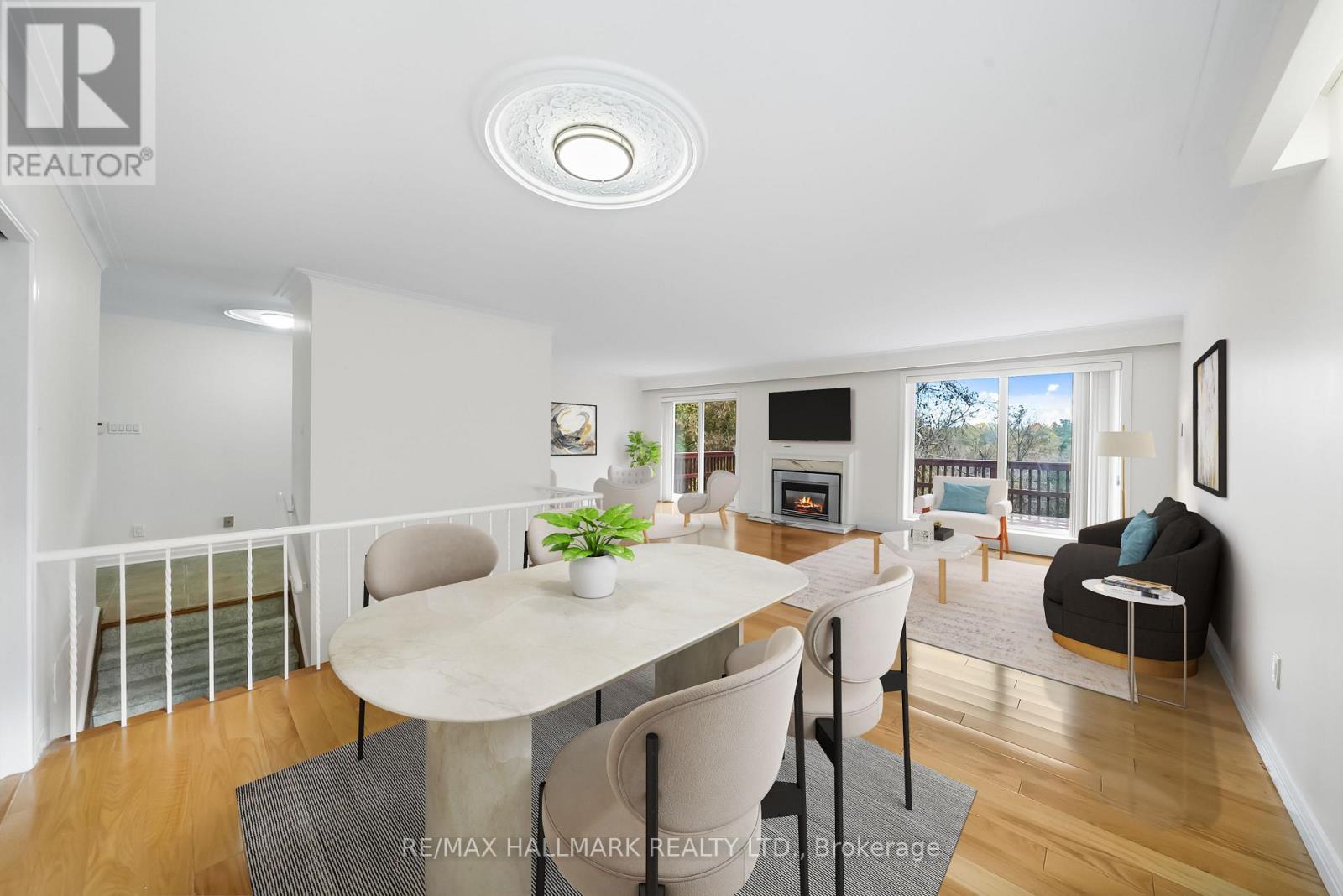 109 Banstock Drive, Toronto, Ontario  M2K 2H7 - Photo 6 - C12761220