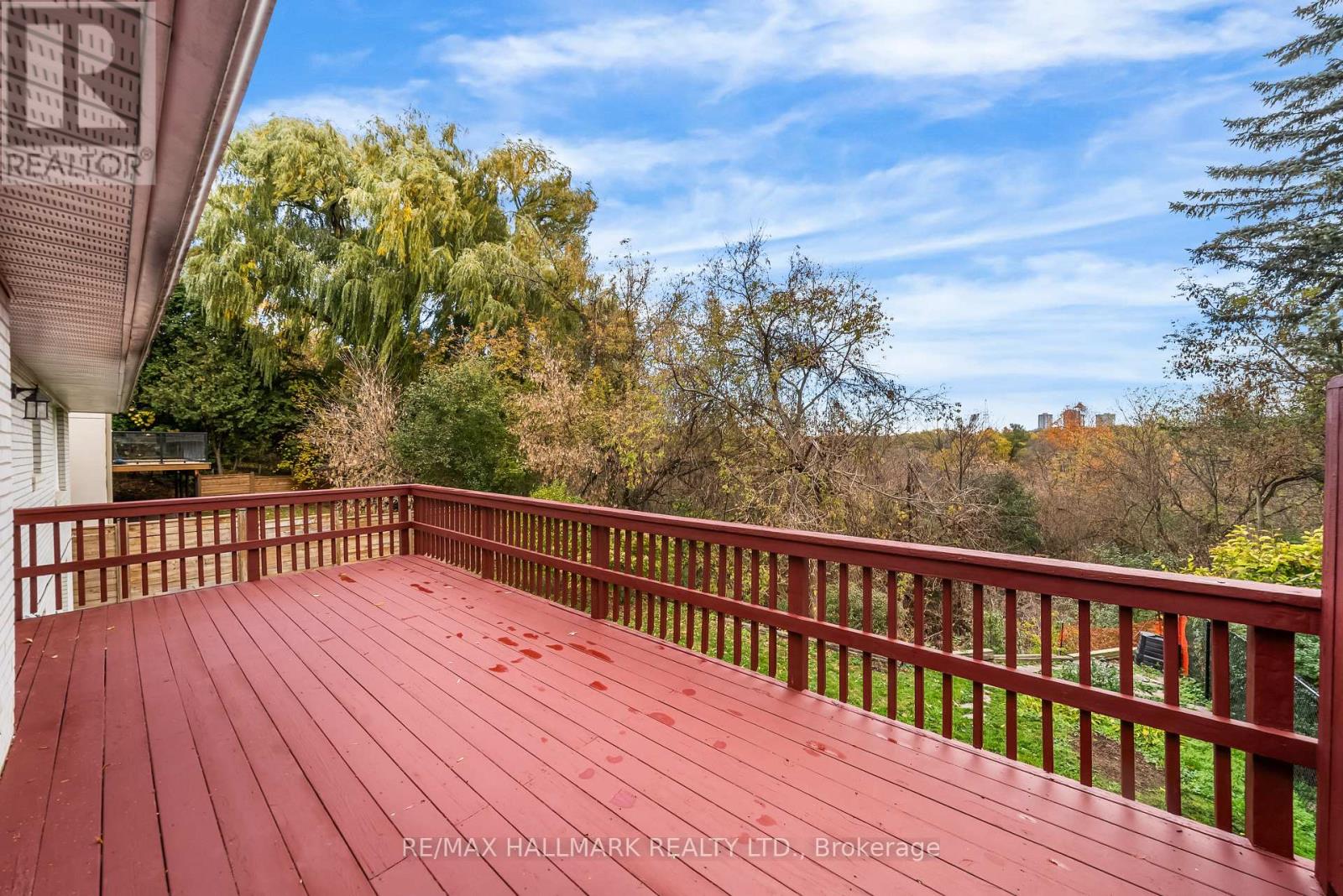 109 Banstock Drive, Toronto, Ontario  M2K 2H7 - Photo 8 - C12761220