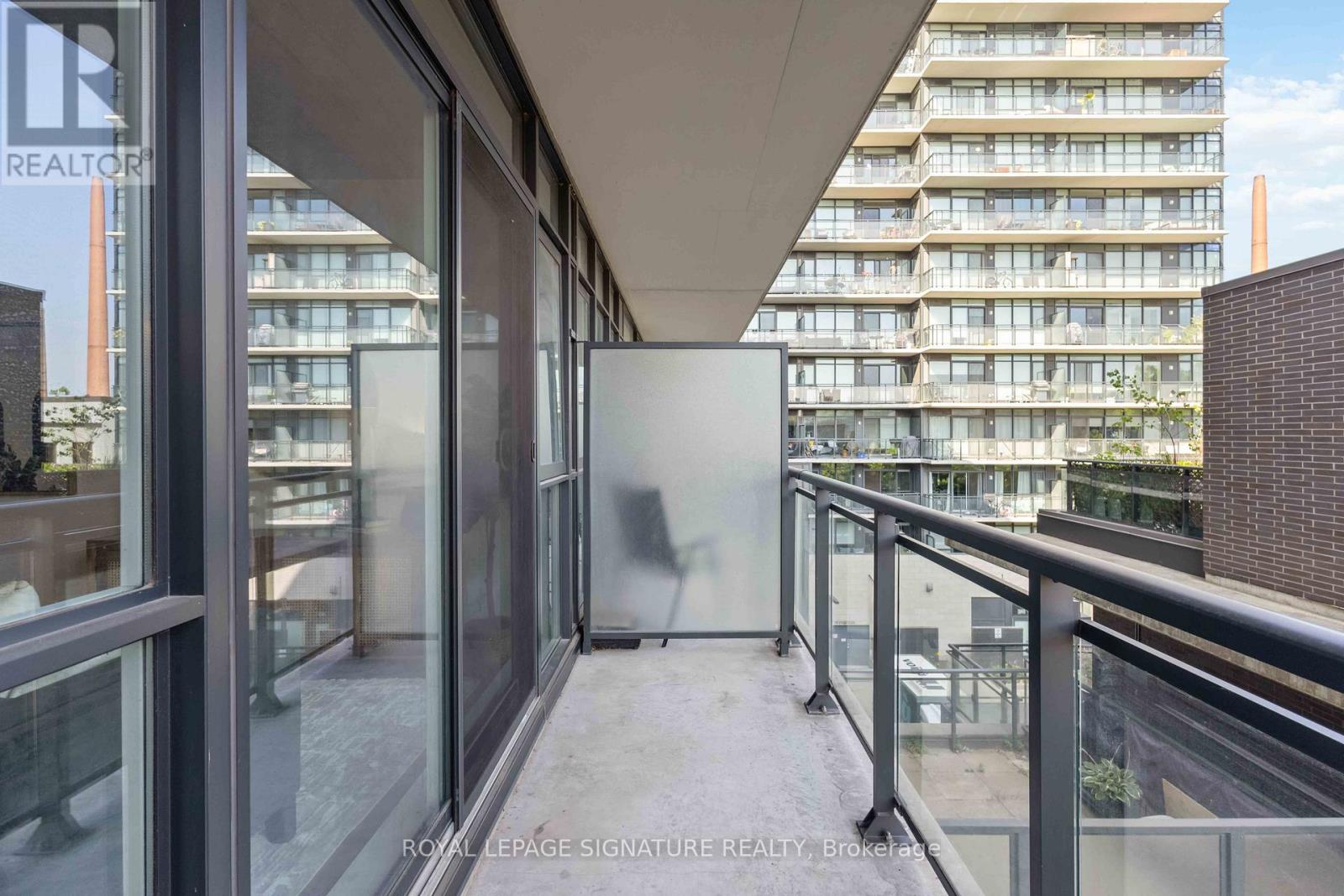 406 - 1190 Dundas Street E, Toronto, Ontario  M4M 0C5 - Photo 14 - E12760954