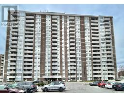 909 - 44 FALBY COURT E, Ajax, Ontario