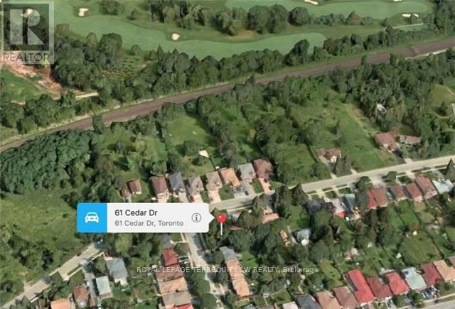 Main - 61 Cedar Drive, Toronto, Ontario  M1J 3E9 - Photo 12 - E12760982
