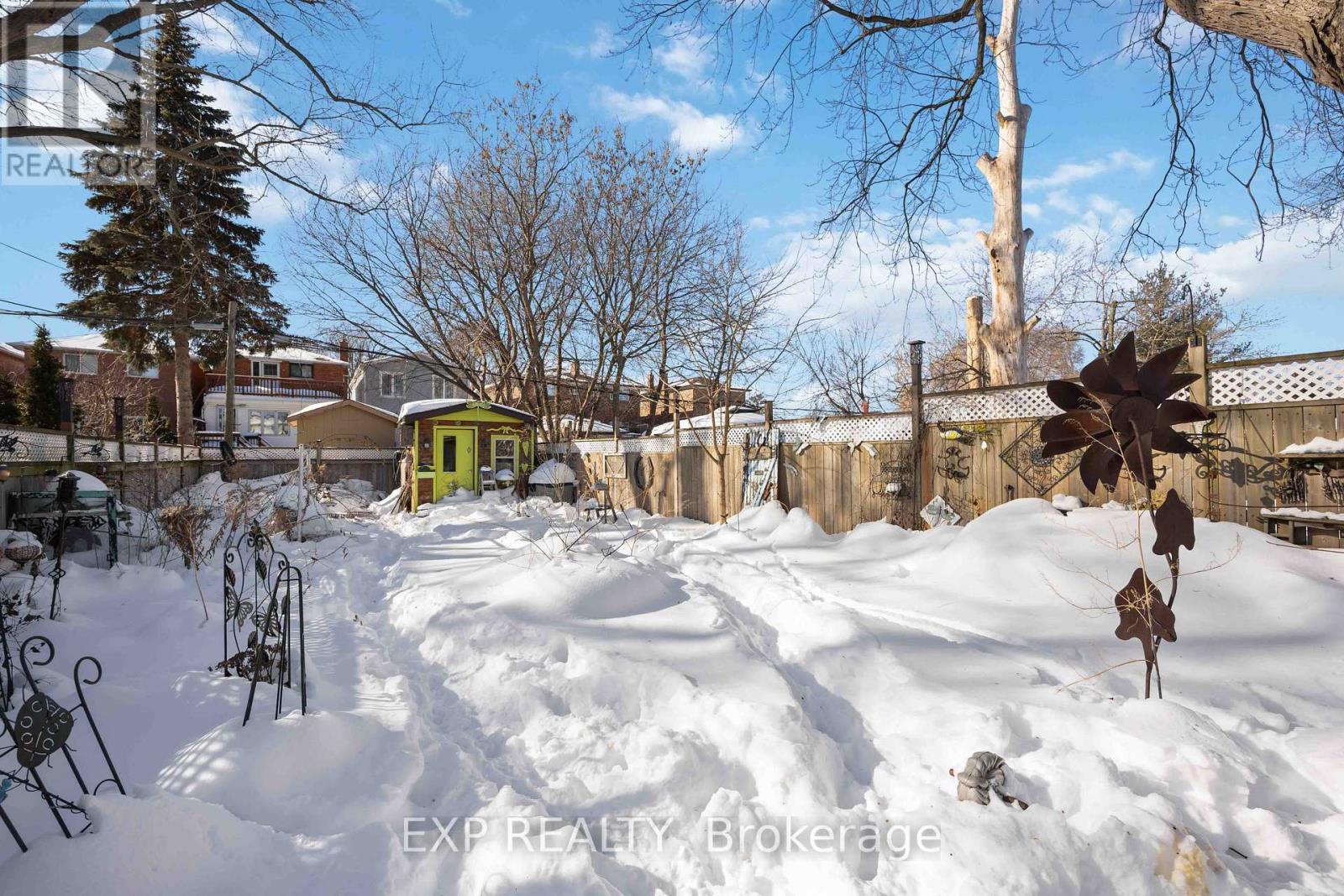 20 Preston Street, Toronto, Ontario  M1N 3N1 - Photo 32 - E12761084