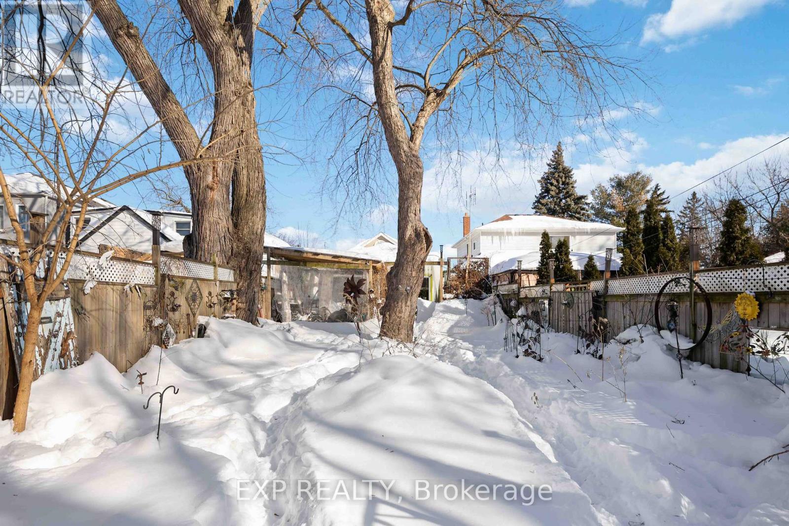 20 Preston Street, Toronto, Ontario  M1N 3N1 - Photo 33 - E12761084