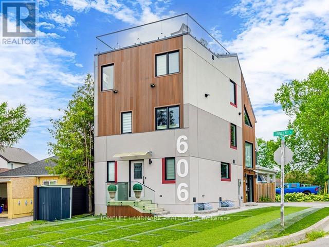606 ANNLAND STREET, Pickering, Ontario