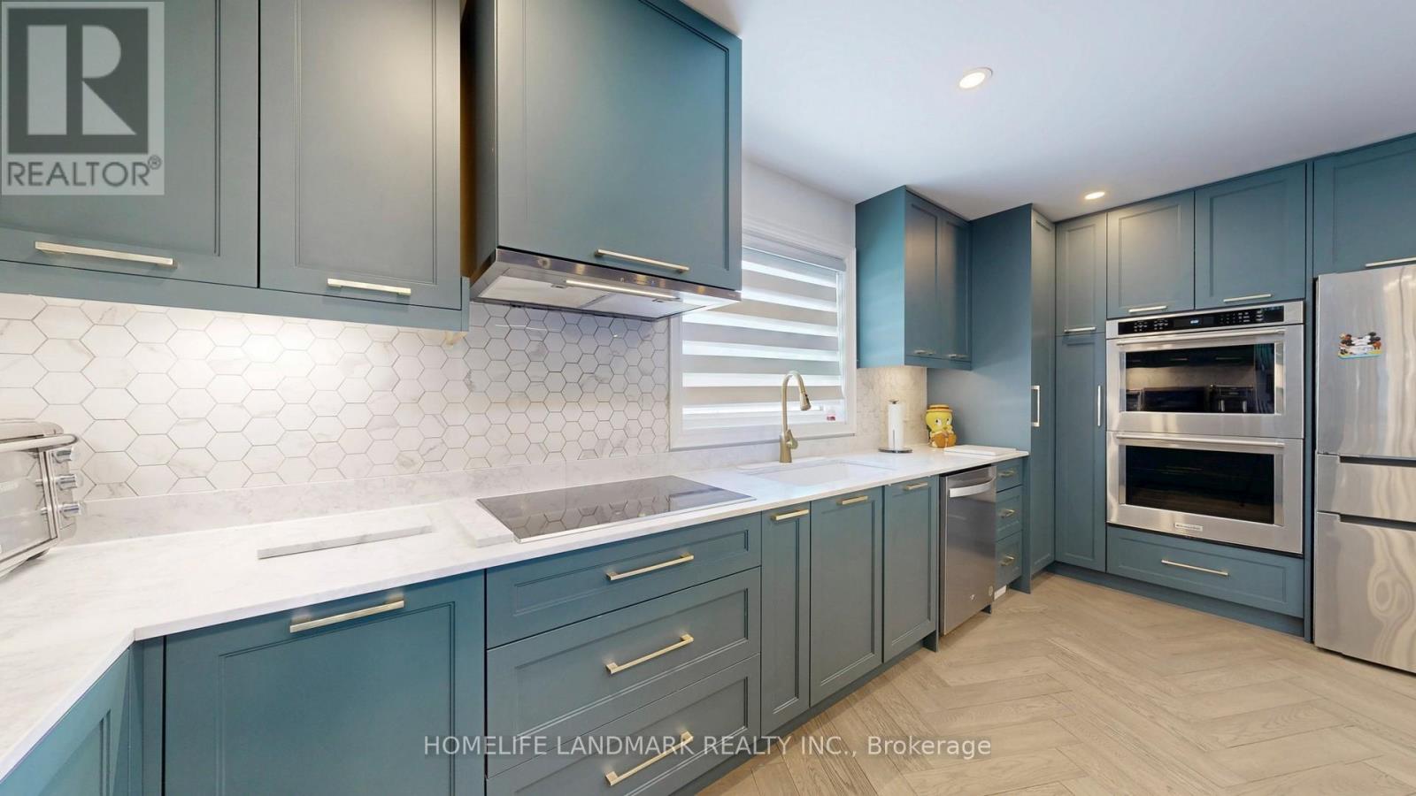 606 Annland Street, Pickering, Ontario  L1W 1A7 - Photo 11 - E12761160