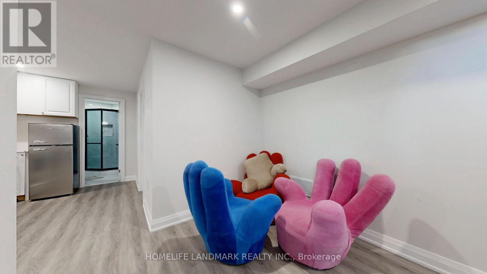 606 Annland Street, Pickering, Ontario  L1W 1A7 - Photo 40 - E12761160