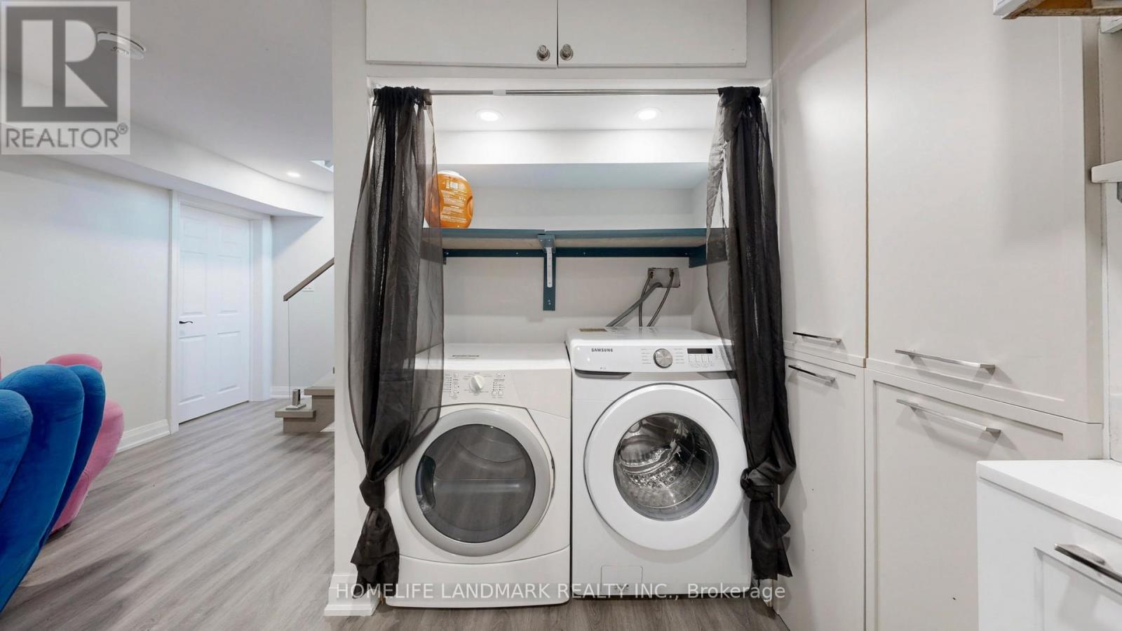 606 Annland Street, Pickering, Ontario  L1W 1A7 - Photo 46 - E12761160