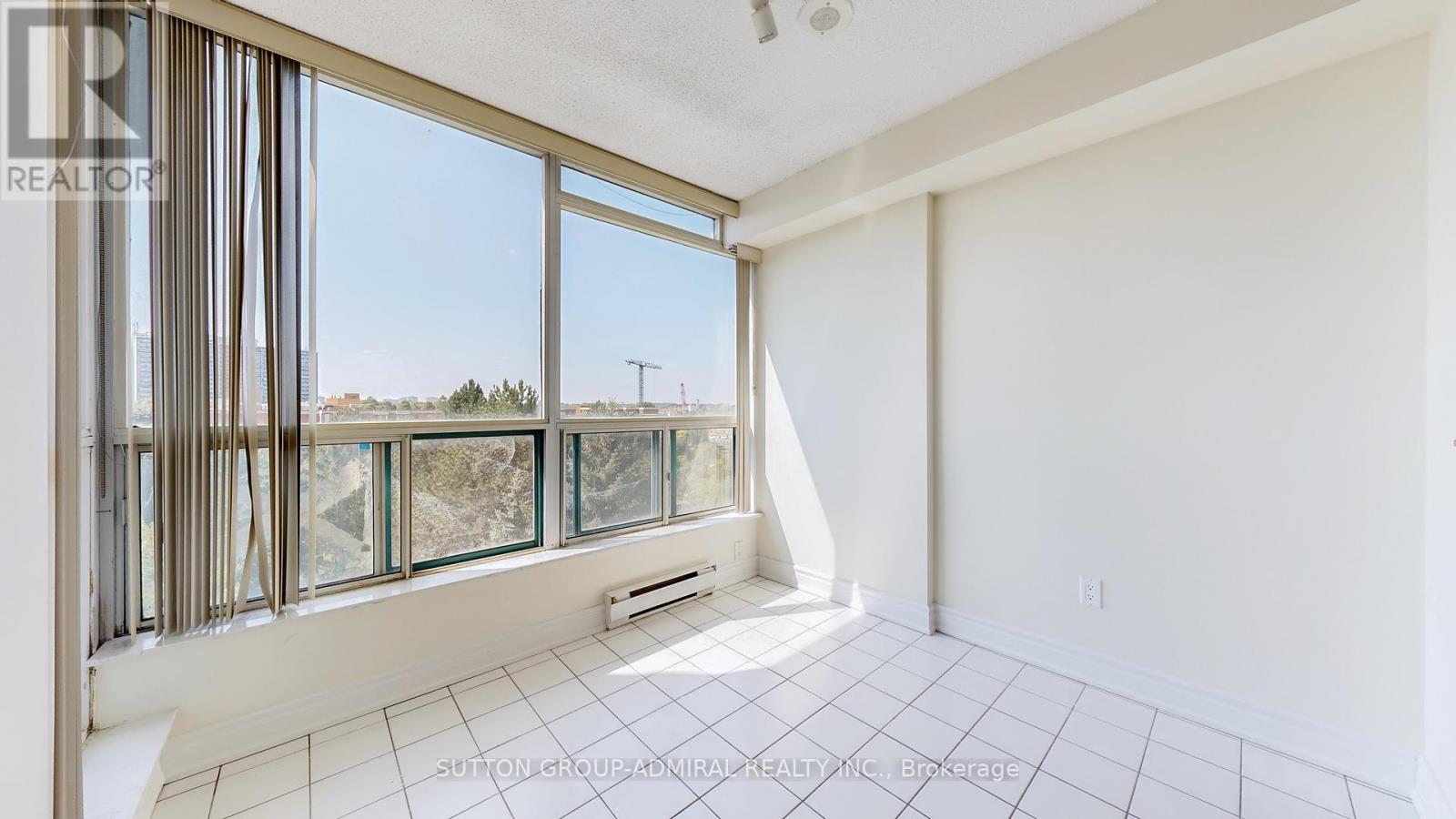 611 - 4727 Sheppard Avenue E, Toronto, Ontario  M1S 5B3 - Photo 24 - E12761176