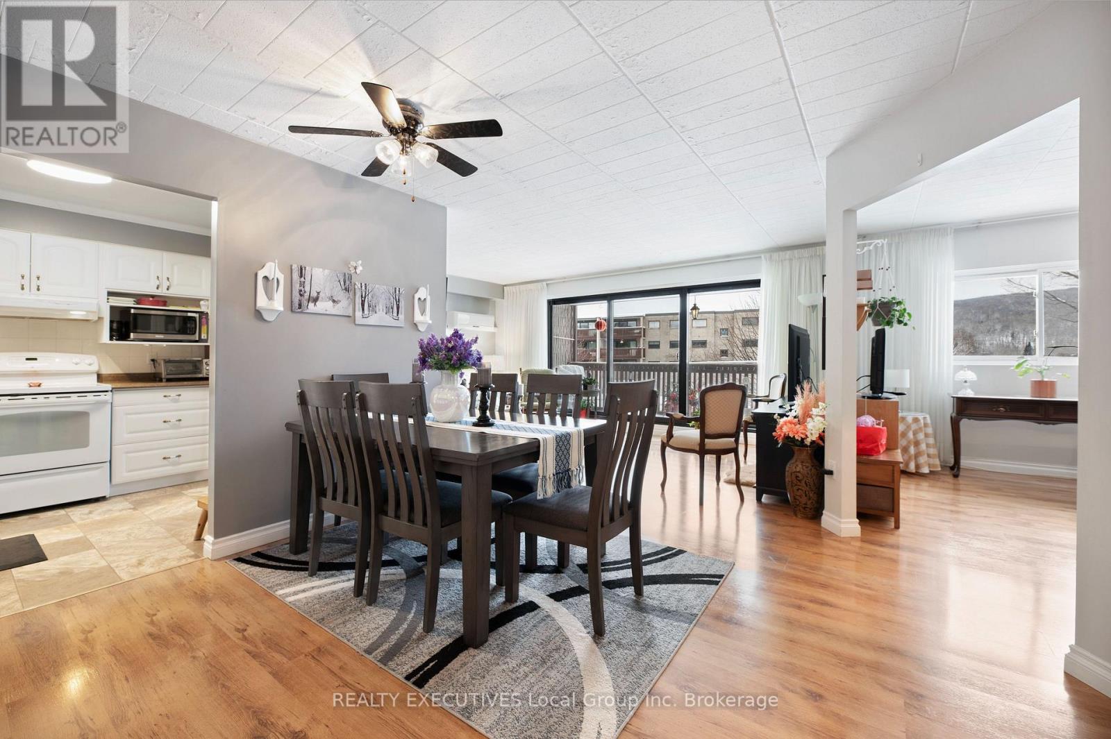 208 - 149 LINDSAY STREET, north bay (widdifield), Ontario