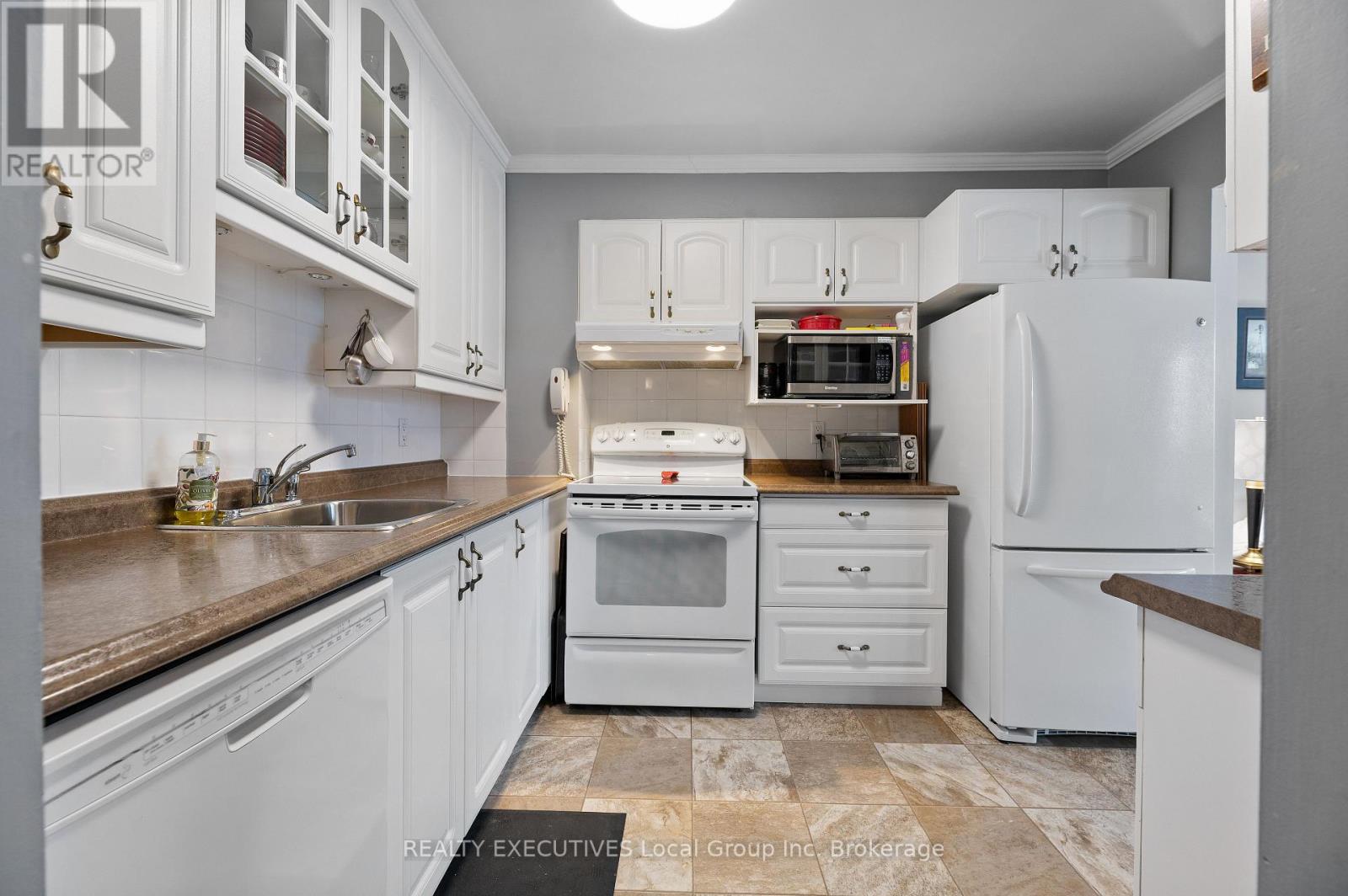 208 - 149 Lindsay Street, North Bay (Widdifield), Ontario  P1B 7Z1 - Photo 10 - X12761136