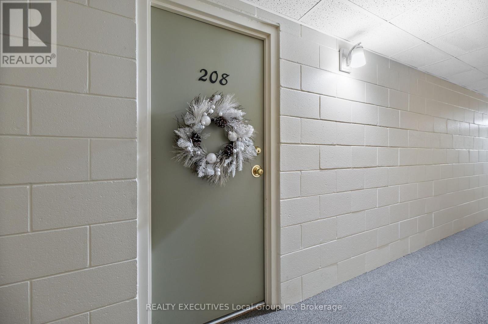 208 - 149 Lindsay Street, North Bay (Widdifield), Ontario  P1B 7Z1 - Photo 22 - X12761136