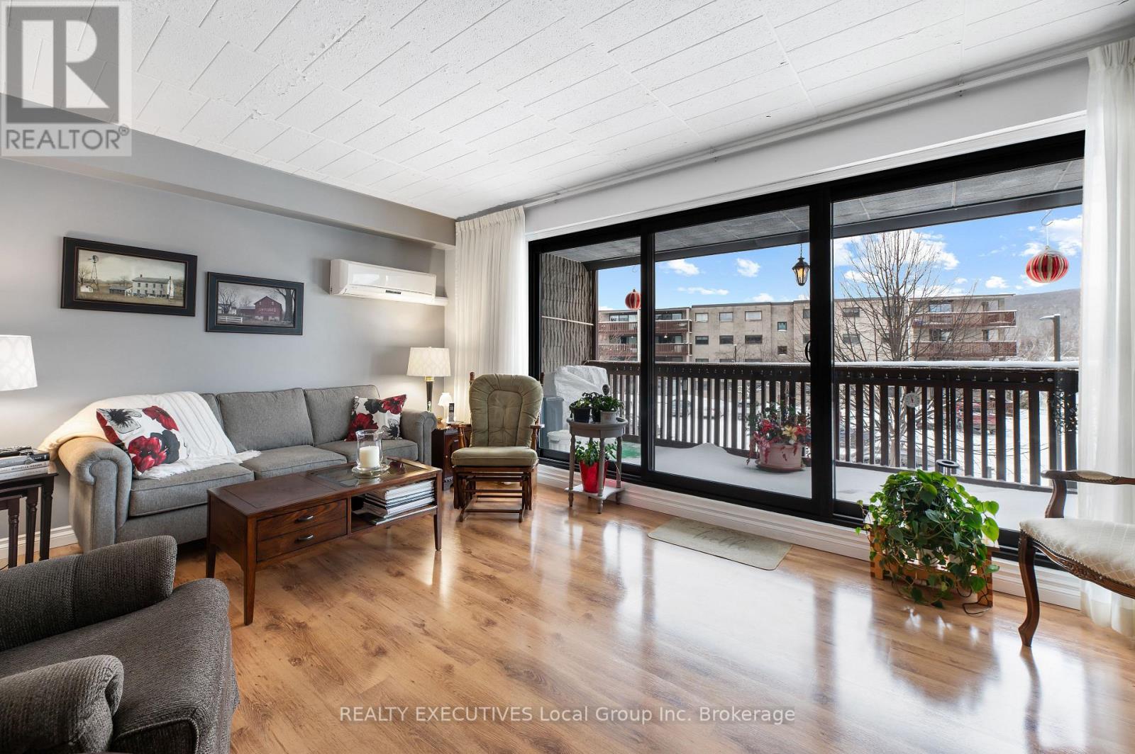 208 - 149 Lindsay Street, North Bay (Widdifield), Ontario  P1B 7Z1 - Photo 20 - X12761136