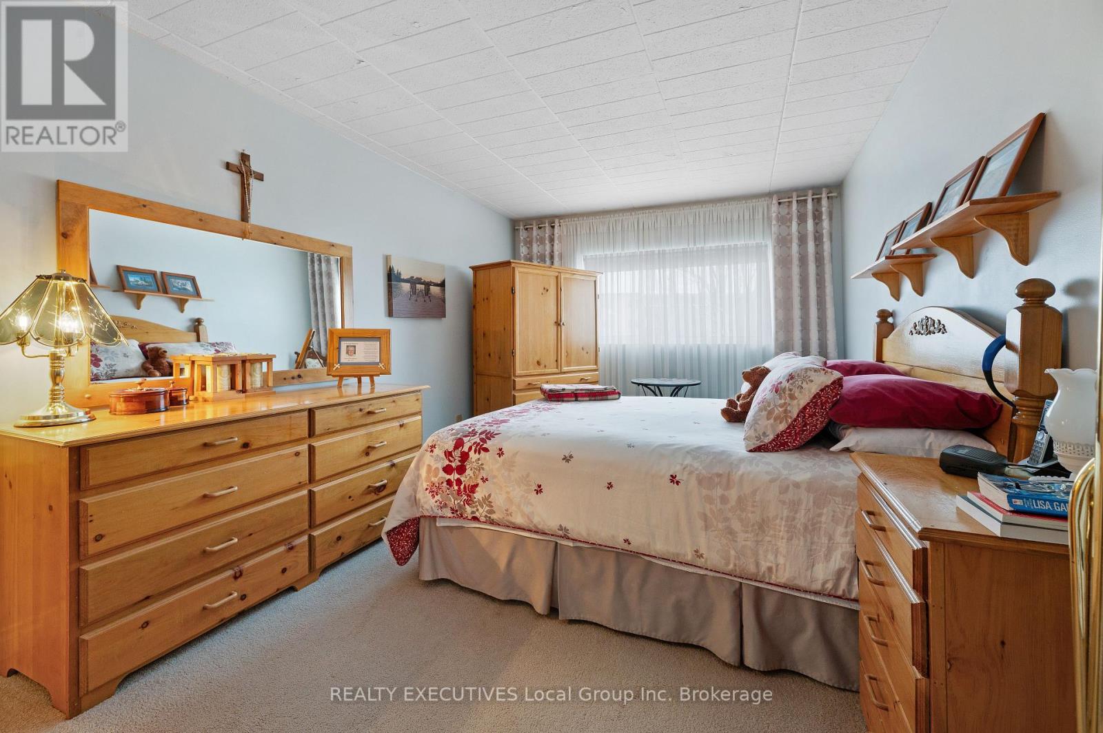 208 - 149 Lindsay Street, North Bay (Widdifield), Ontario  P1B 7Z1 - Photo 14 - X12761136