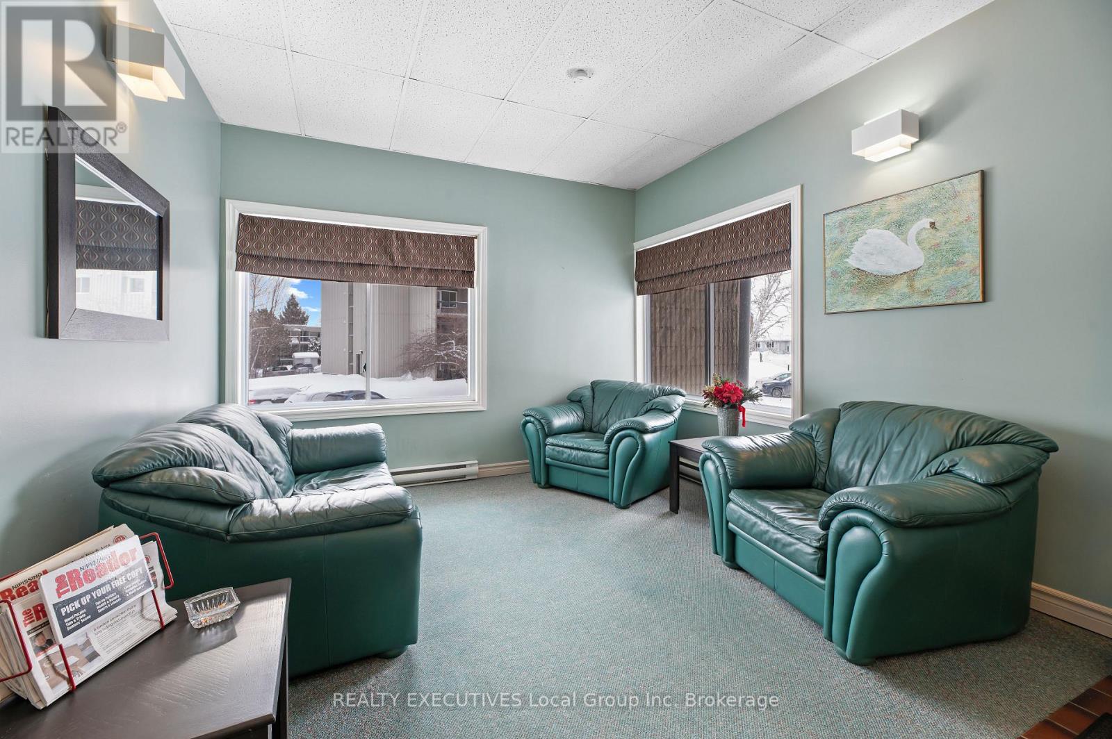 208 - 149 Lindsay Street, North Bay (Widdifield), Ontario  P1B 7Z1 - Photo 24 - X12761136