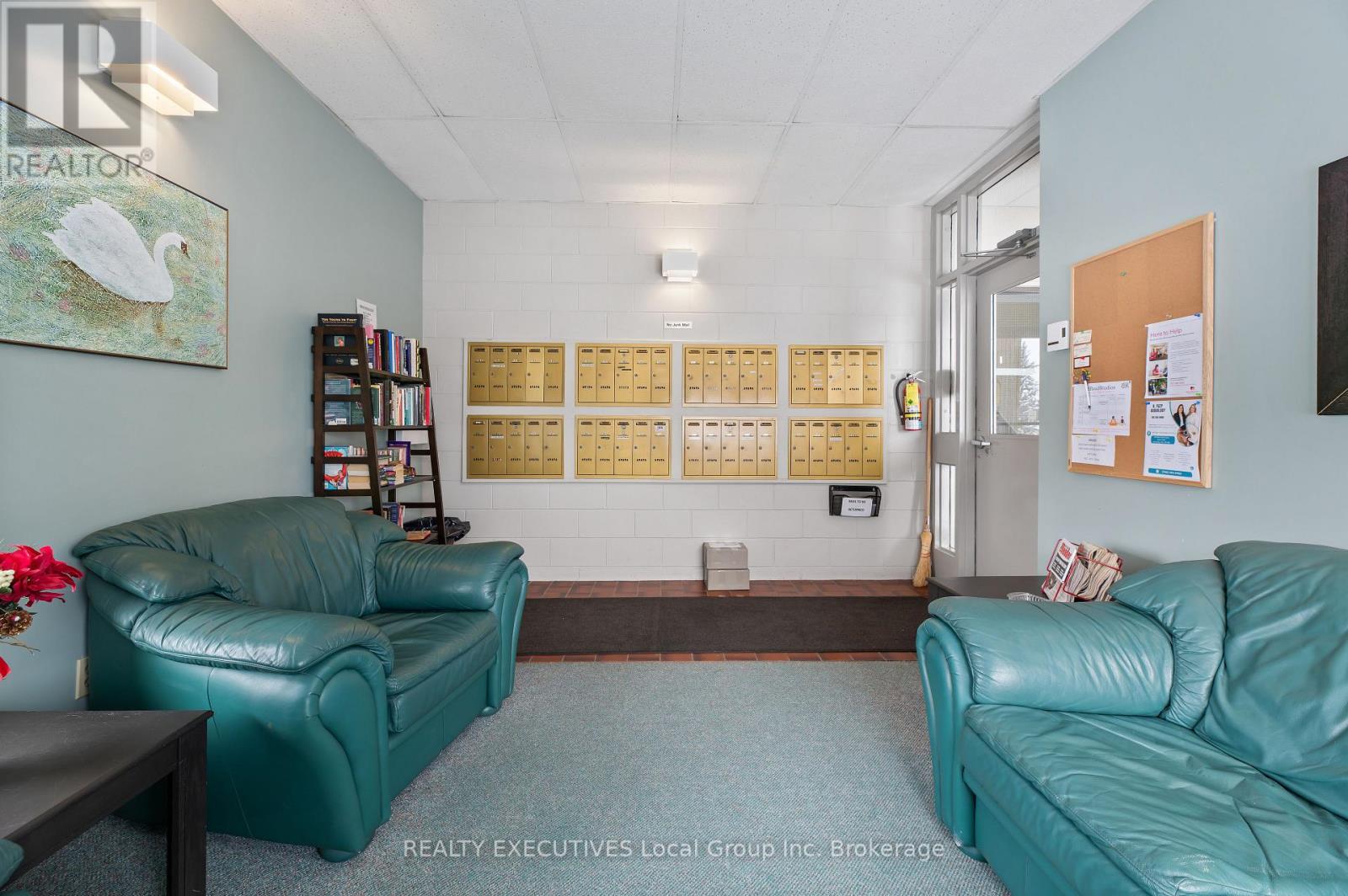 208 - 149 Lindsay Street, North Bay (Widdifield), Ontario  P1B 7Z1 - Photo 25 - X12761136