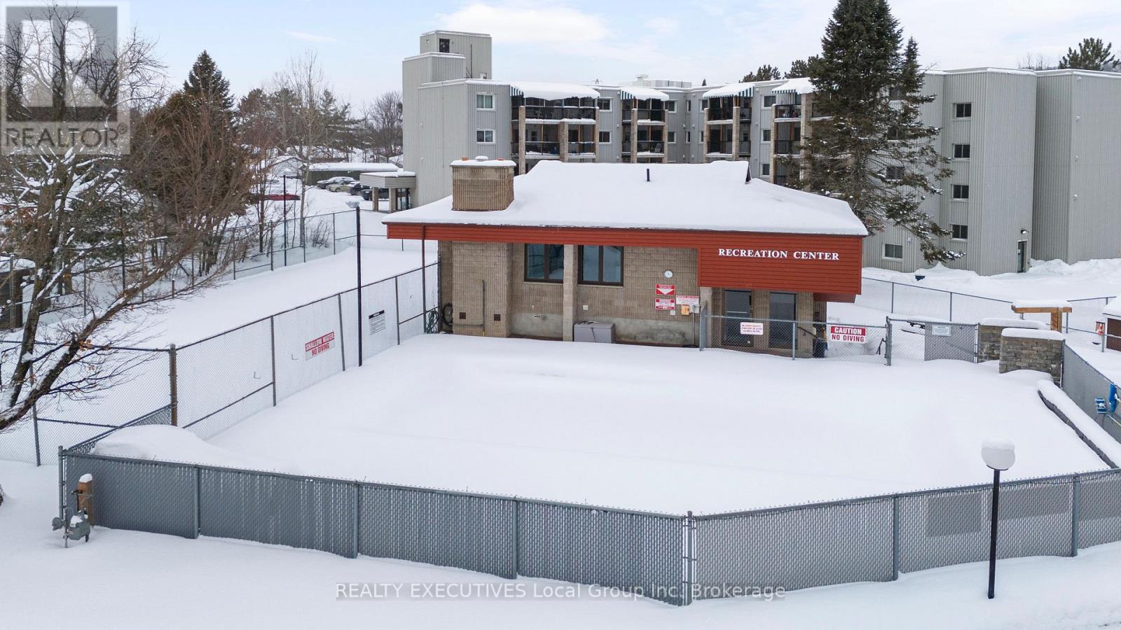 208 - 149 Lindsay Street, North Bay (Widdifield), Ontario  P1B 7Z1 - Photo 26 - X12761136