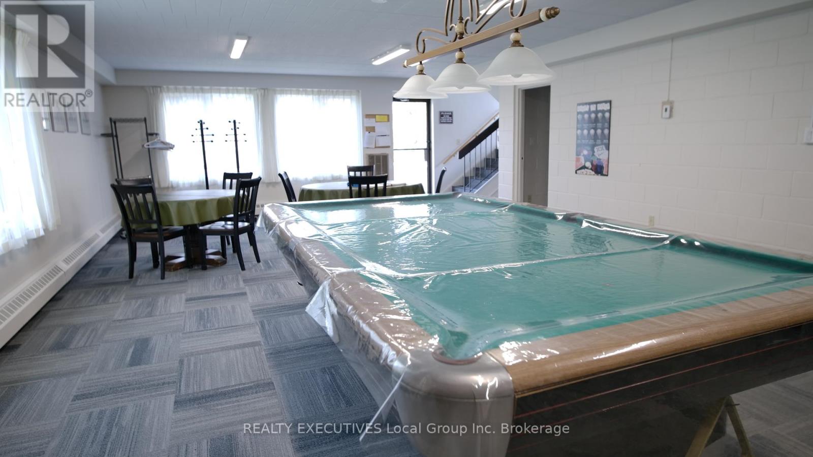 208 - 149 Lindsay Street, North Bay (Widdifield), Ontario  P1B 7Z1 - Photo 29 - X12761136