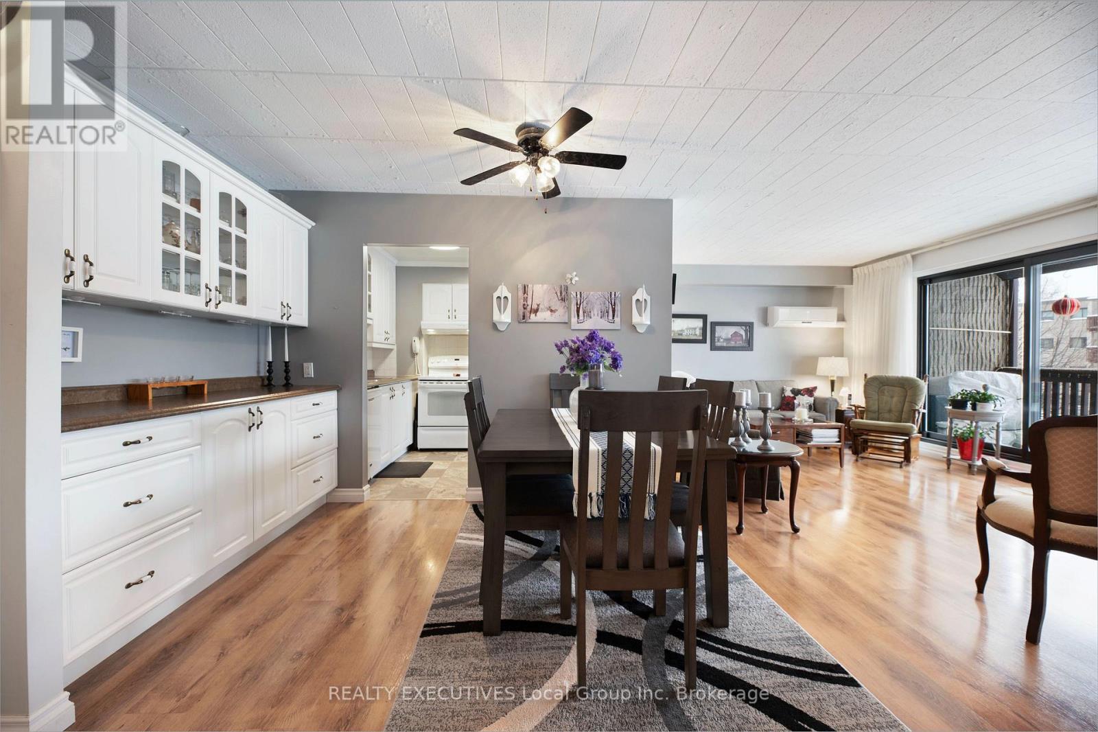 208 - 149 Lindsay Street, North Bay (Widdifield), Ontario  P1B 7Z1 - Photo 3 - X12761136