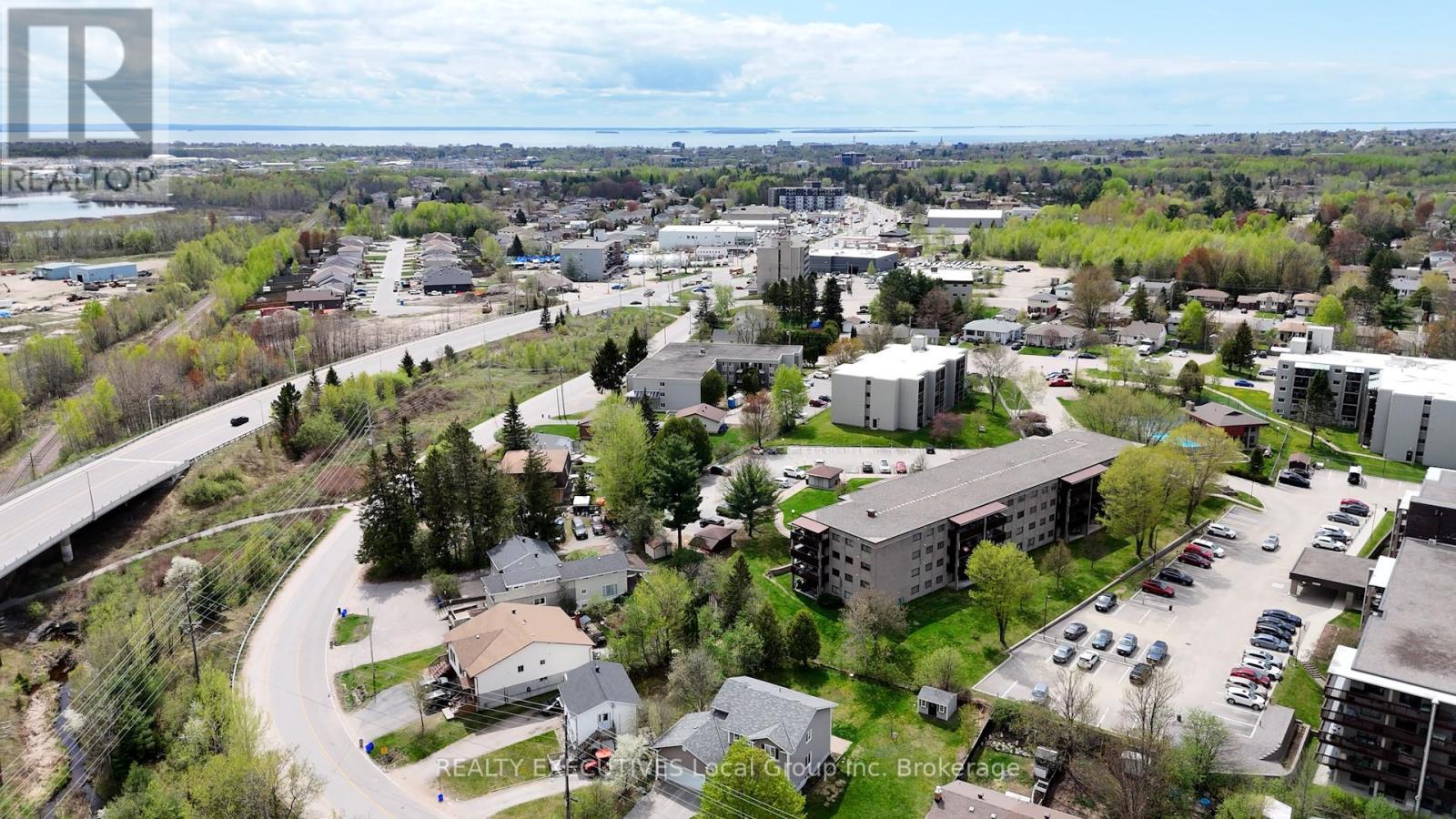 208 - 149 Lindsay Street, North Bay (Widdifield), Ontario  P1B 7Z1 - Photo 37 - X12761136