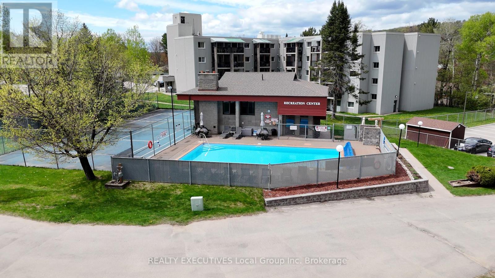 208 - 149 Lindsay Street, North Bay (Widdifield), Ontario  P1B 7Z1 - Photo 27 - X12761136