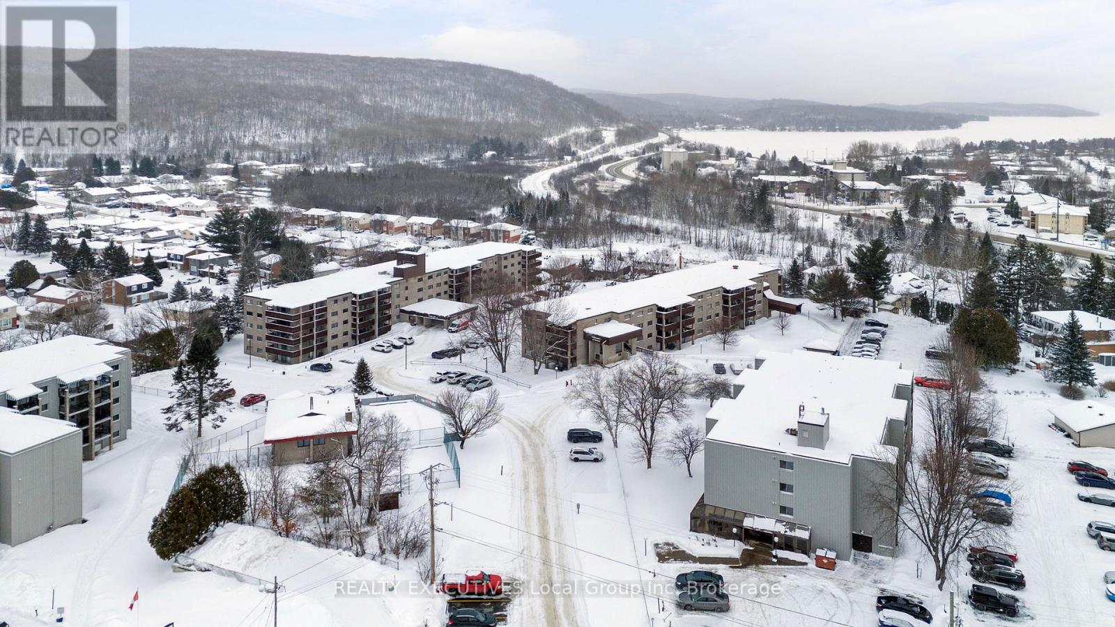 208 - 149 Lindsay Street, North Bay (Widdifield), Ontario  P1B 7Z1 - Photo 38 - X12761136