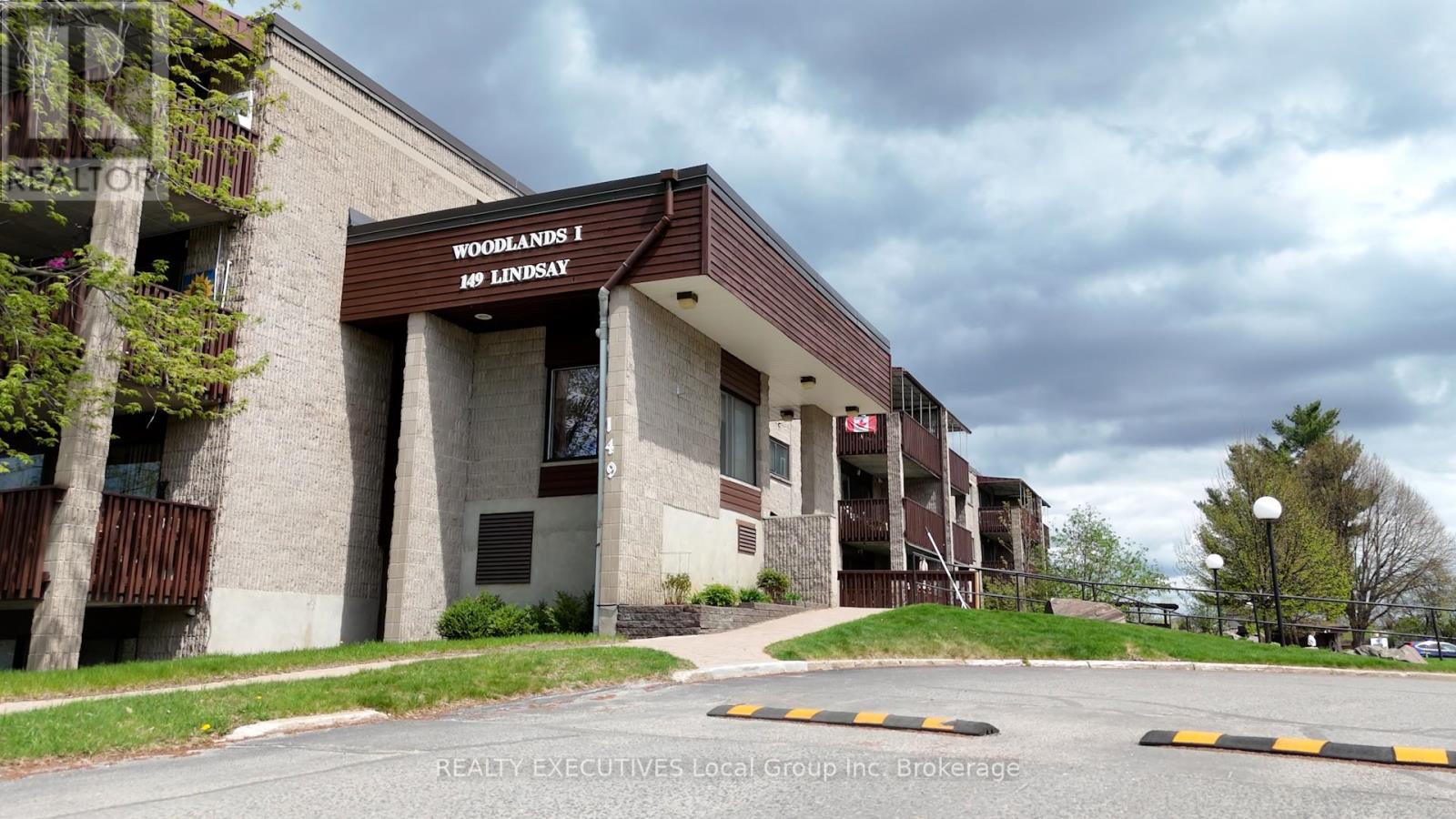 208 - 149 Lindsay Street, North Bay (Widdifield), Ontario  P1B 7Z1 - Photo 35 - X12761136