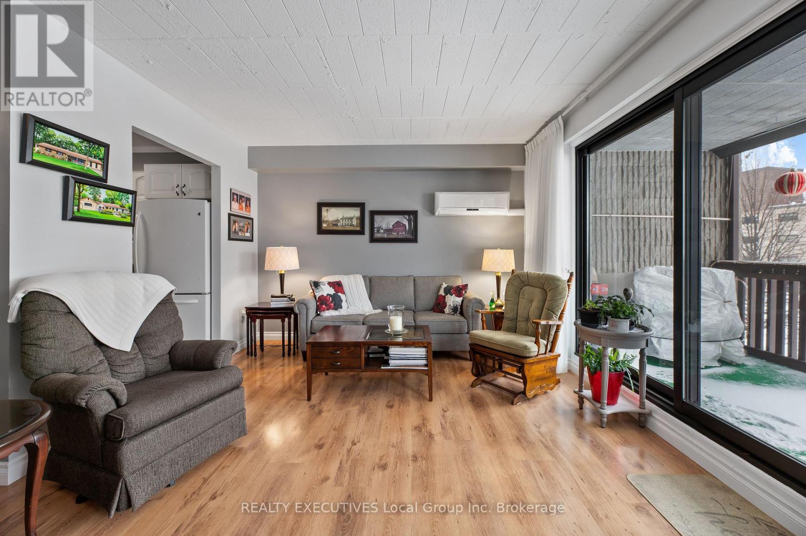 208 - 149 Lindsay Street, North Bay (Widdifield), Ontario  P1B 7Z1 - Photo 5 - X12761136