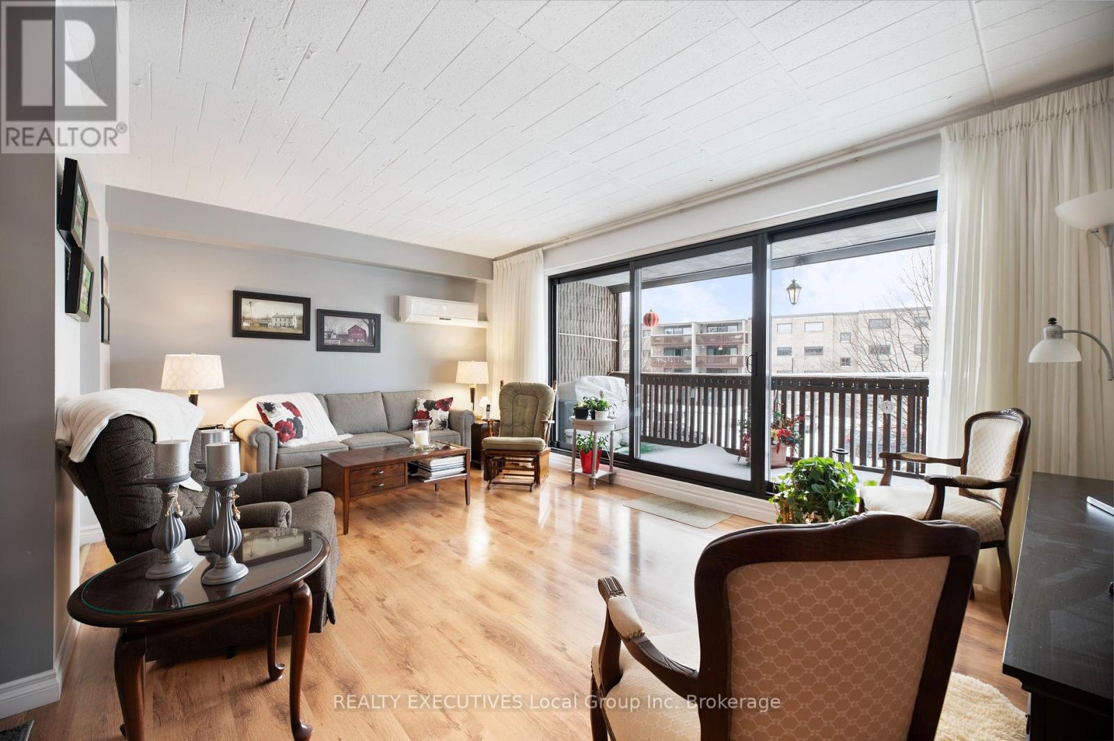 208 - 149 Lindsay Street, North Bay (Widdifield), Ontario  P1B 7Z1 - Photo 4 - X12761136