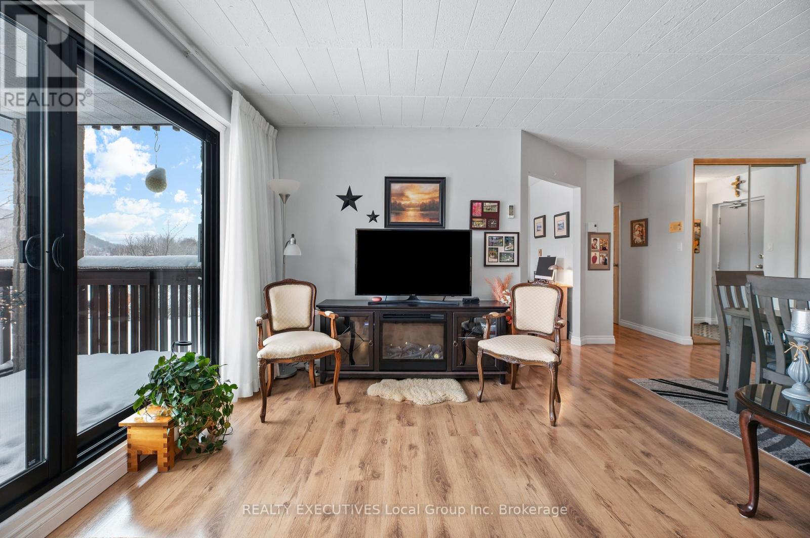 208 - 149 Lindsay Street, North Bay (Widdifield), Ontario  P1B 7Z1 - Photo 6 - X12761136