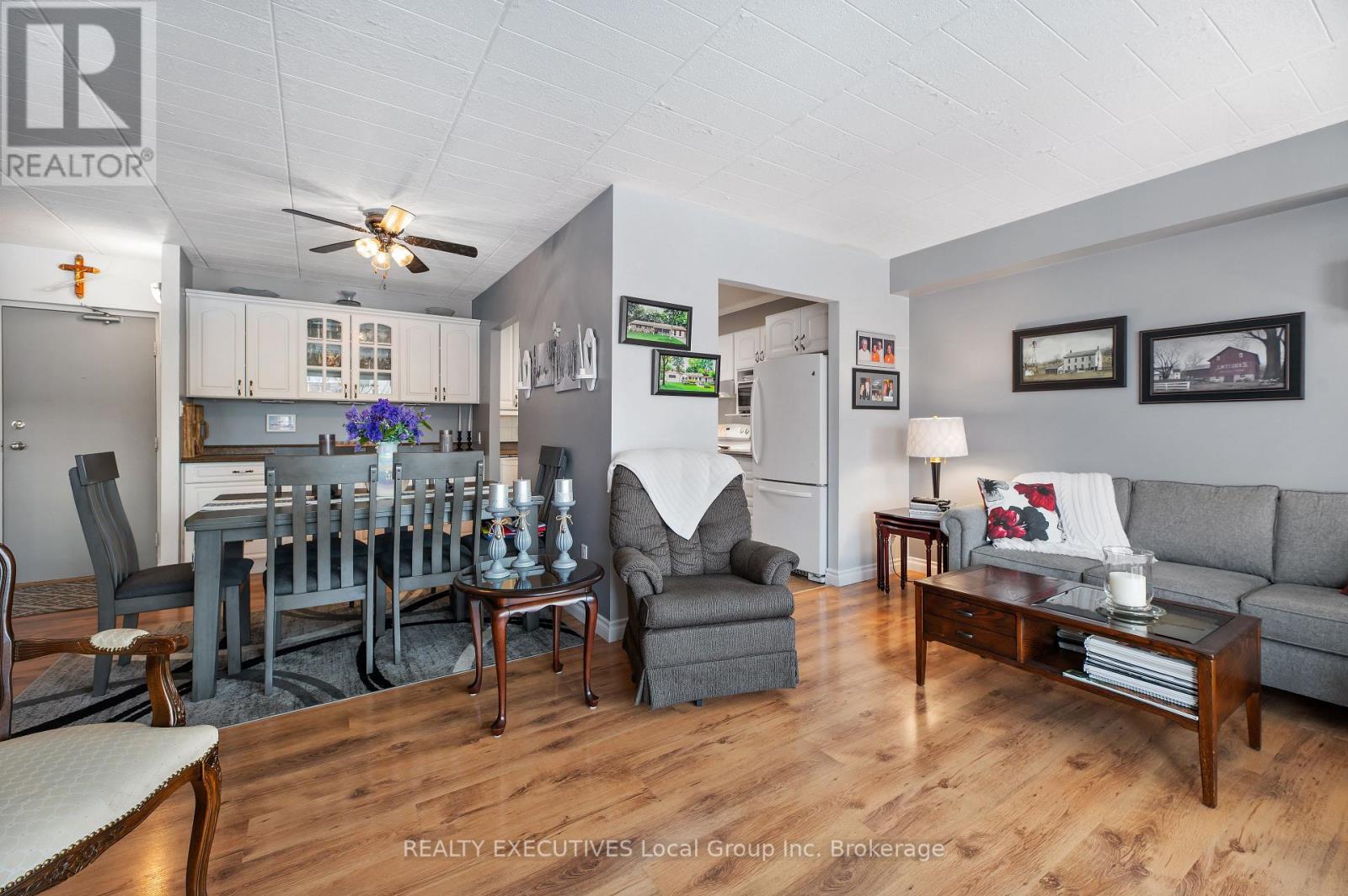 208 - 149 Lindsay Street, North Bay (Widdifield), Ontario  P1B 7Z1 - Photo 7 - X12761136