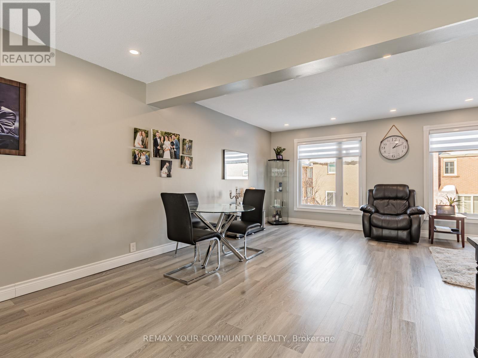 60 Dana Crescent, Vaughan, Ontario  L4J 2R5 - Photo 11 - N12760948