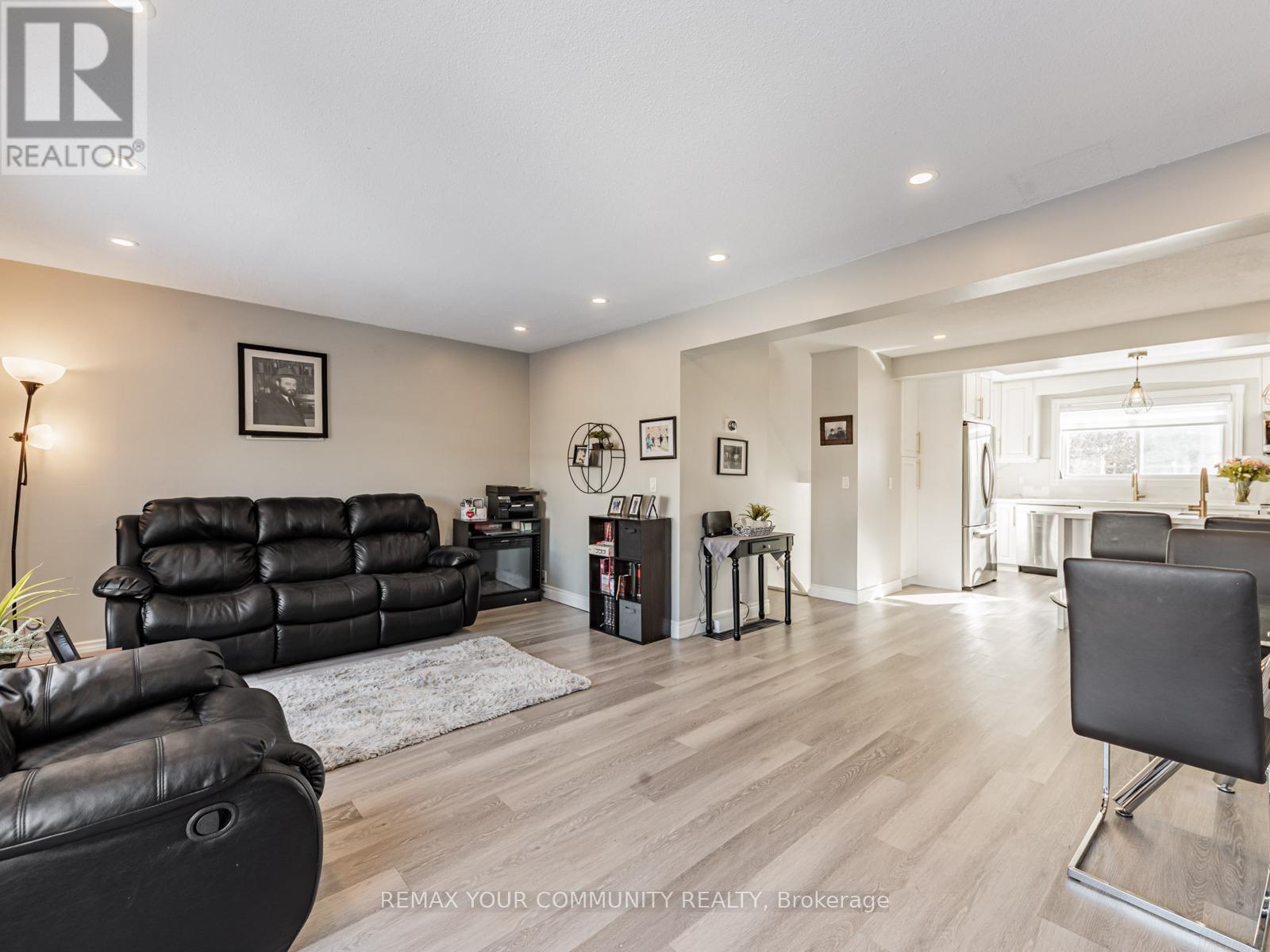 60 Dana Crescent, Vaughan, Ontario  L4J 2R5 - Photo 14 - N12760948