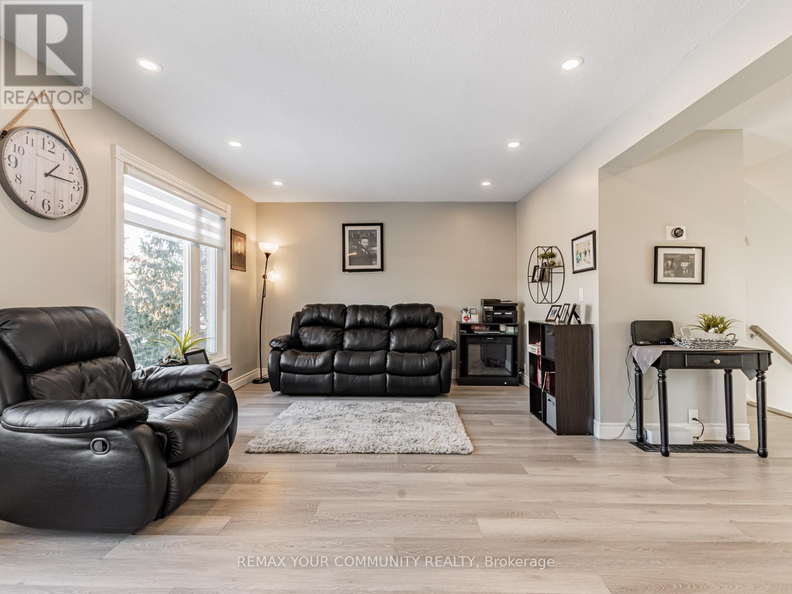 60 Dana Crescent, Vaughan, Ontario  L4J 2R5 - Photo 16 - N12760948